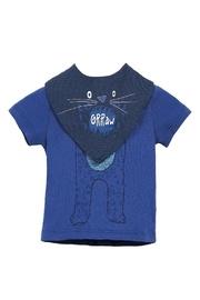  Cat Grraww Tee