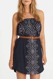  Here It Is Dress