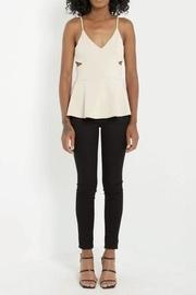  Cut Out Cami