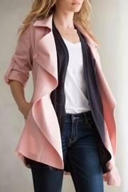  Ready To Roll Blazer