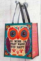  Owl Gift Bag