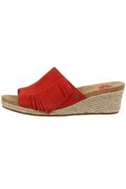  Danes Slide Sandal