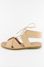  Emphasis Lace Gladiator