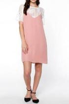  Rachel Lace Dress