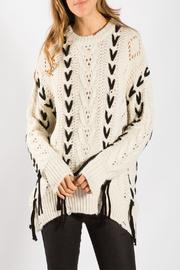 In The Woods Sweater