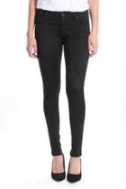  Skinny Suede Pant