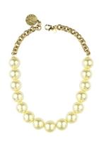  Pearl Bauble Necklace