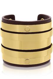  Vegan Leather Bracelet