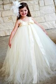  Cara Tutu Dress