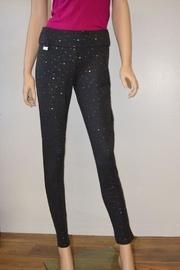  Grey Confetti Pants
