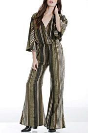  Multicolor Jumpsuit