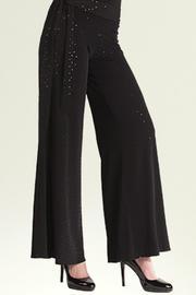  Shimmer Palazzo Pant
