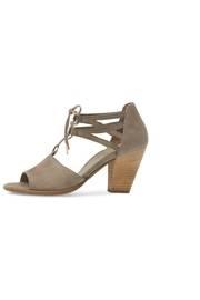 Marsha Lace Up Heel