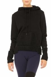  Eclipse Long-sleeve Top