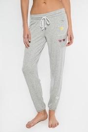  Tropicana Banded Pant