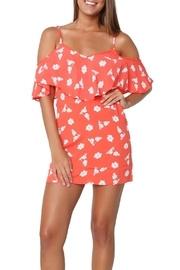  Grace Mini Summer Dress