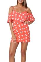  Grace Mini Summer Dress