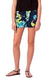  Navy Branch Short
