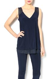  Mesh Mix Tank