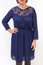  Duchess Lace Dress