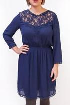  Duchess Lace Dress