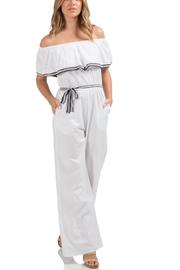  Nantucket Jumpsuit