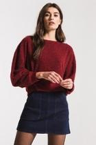  Gwennie Pullover Sweater