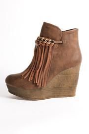  Zepp Wedge Boot