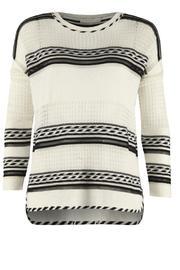  Crisp Day Sweater