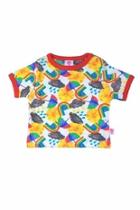  British Summer Top