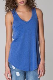  Rocket Racer Tank