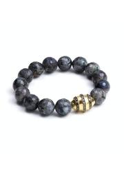  Dark Labradorite Bracelet