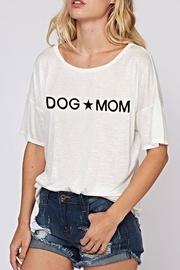  The Dog*mom Tee