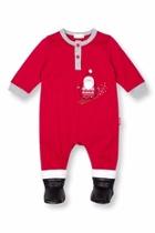  Santa One Piece