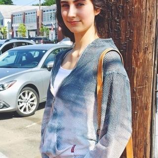  Gina Sweatshirt