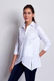  L/s Cotton Shirt