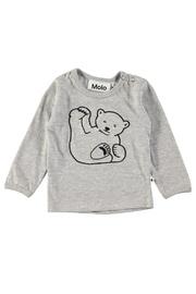  Elodie Bear Top