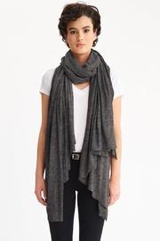  Zingo Oversized Scarf