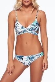  Peruvian Palm Bikini Top