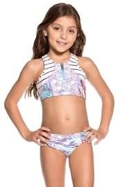  Whales Song Bikini