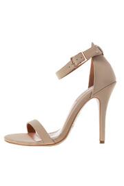  Two Strap Heel