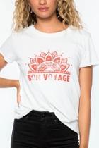  Bon Voyage Tee