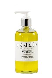  Voyeur Body Oil