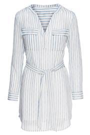  Spring City Shirt Dress