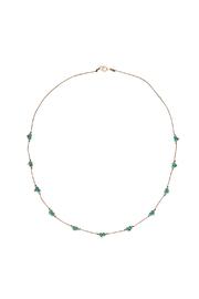  Turquoise Trail Necklace