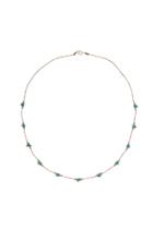  Turquoise Trail Necklace