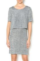  Revolution T-shirt Dress