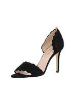  Bobbie Suede Heel