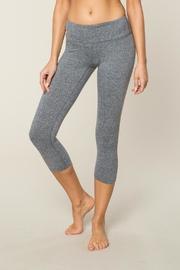  Power Crop Leggings