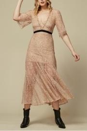  Fairview Dress